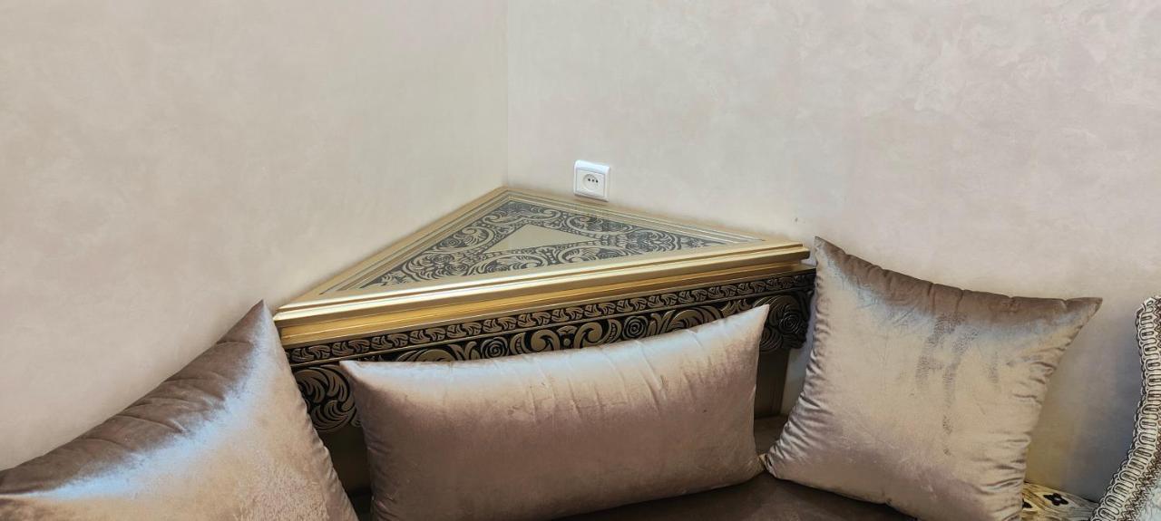 Appart Hicham Tânger Exterior foto