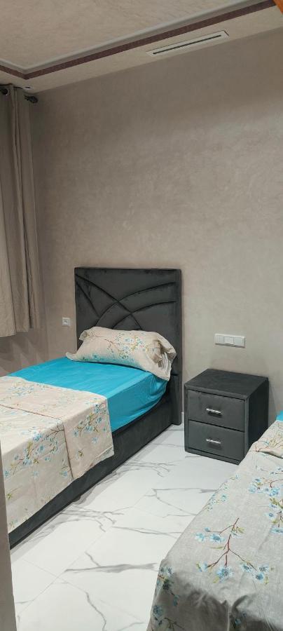 Appart Hicham Tânger Exterior foto