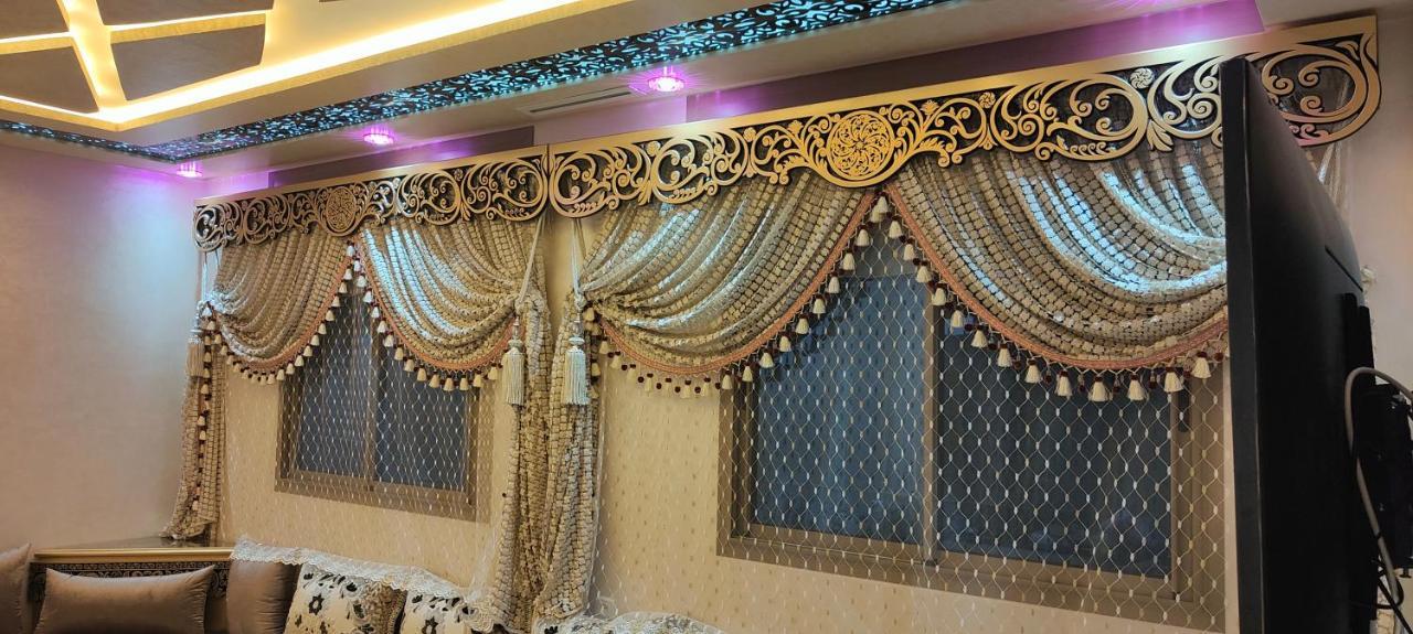 Appart Hicham Tânger Exterior foto