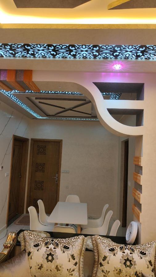 Appart Hicham Tânger Exterior foto