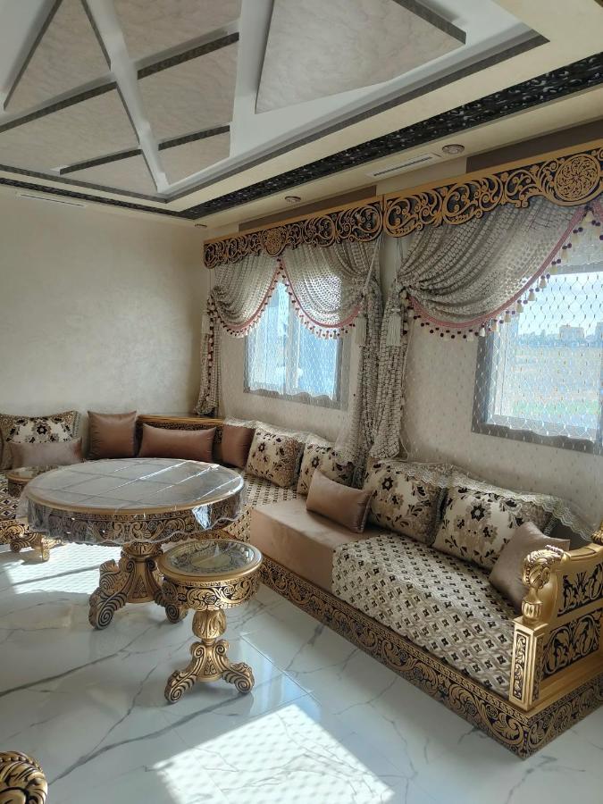 Appart Hicham Tânger Exterior foto
