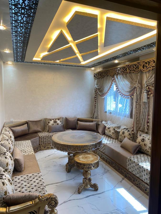 Appart Hicham Tânger Exterior foto