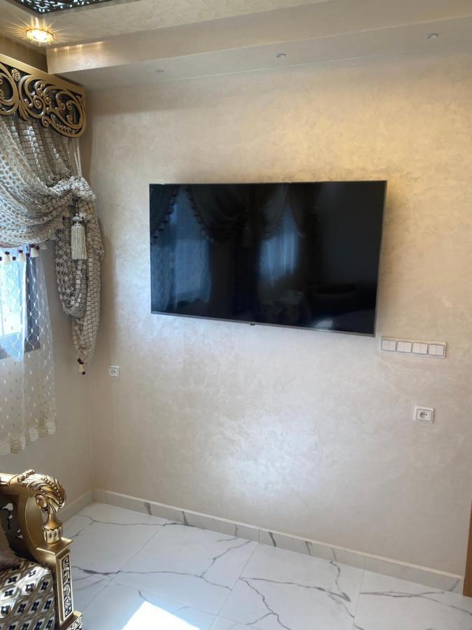 Appart Hicham Tânger Exterior foto