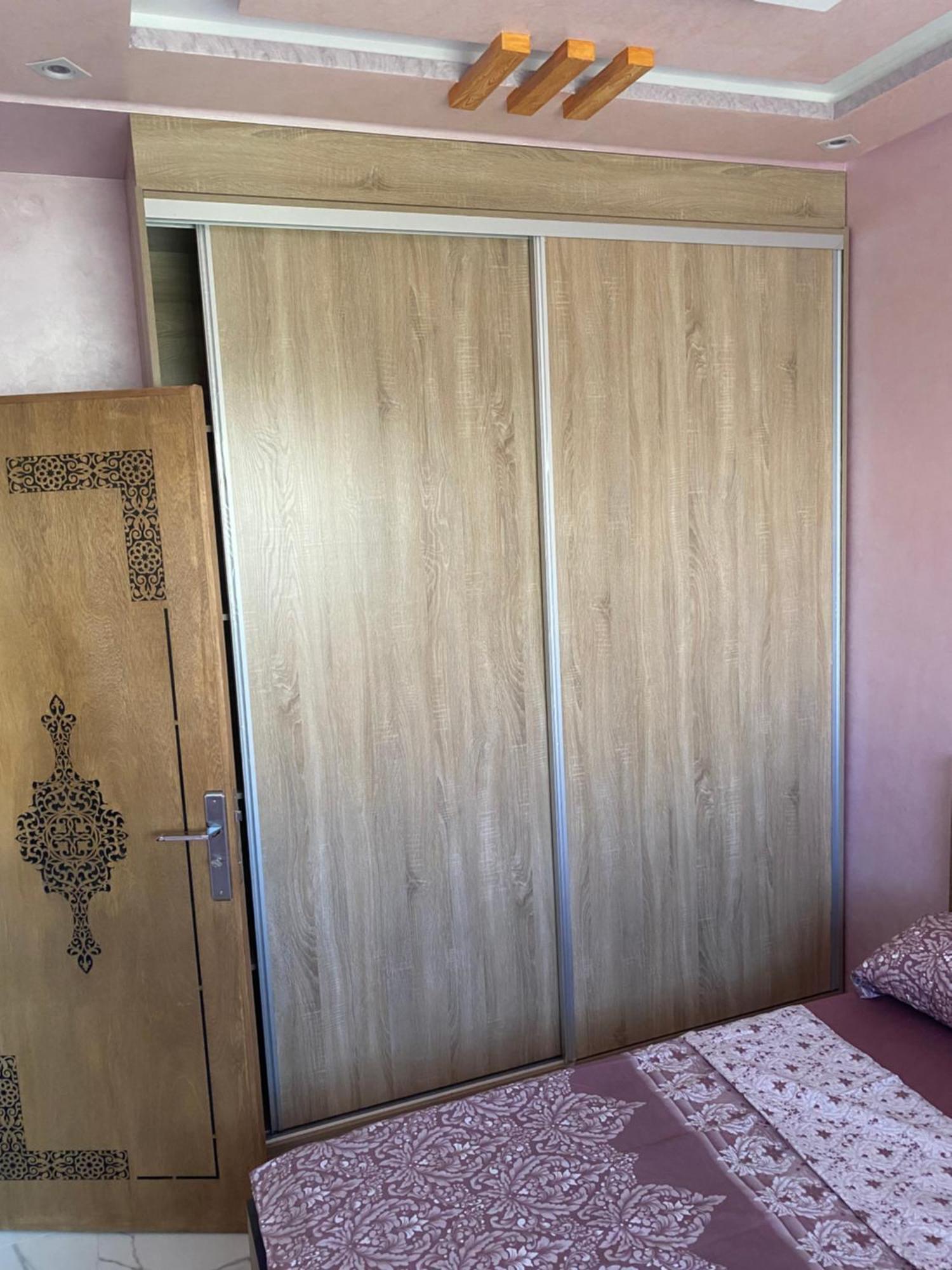 Appart Hicham Tânger Exterior foto