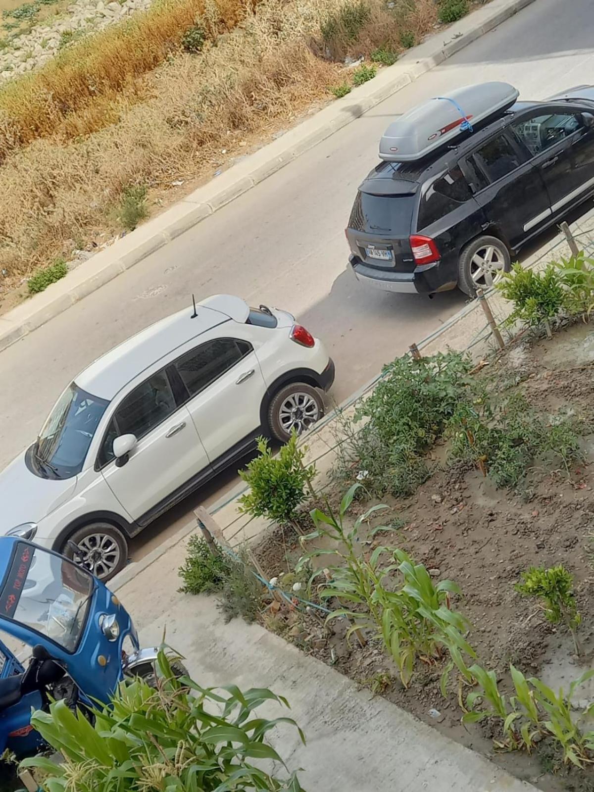 Appart Hicham Tânger Exterior foto