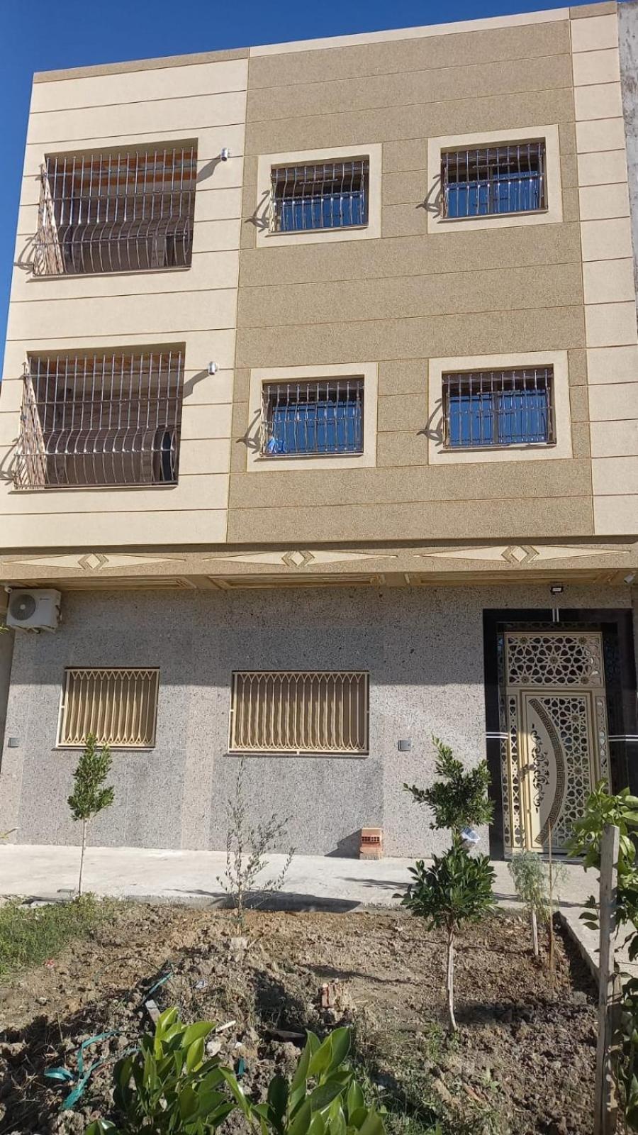 Appart Hicham Tânger Exterior foto